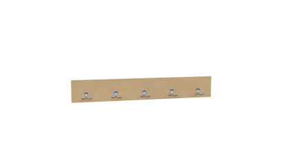 VSH - 5, dvojháčky lamino - javor horský